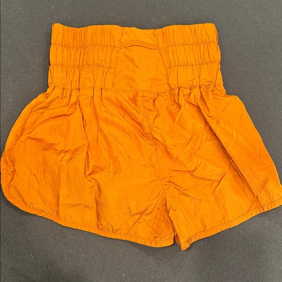 Free people movement way home shorts - Picture 4 of 5